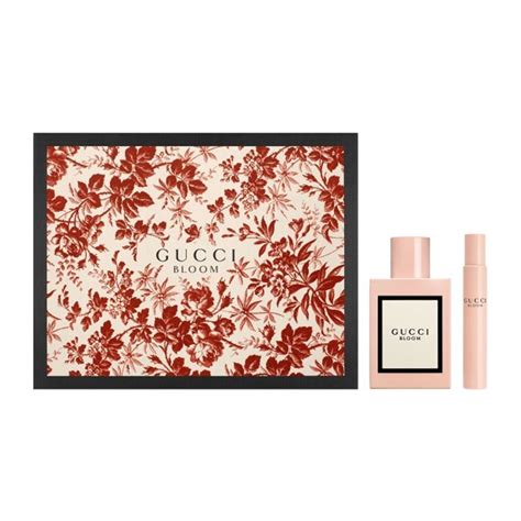 gucci bloom multi perfume